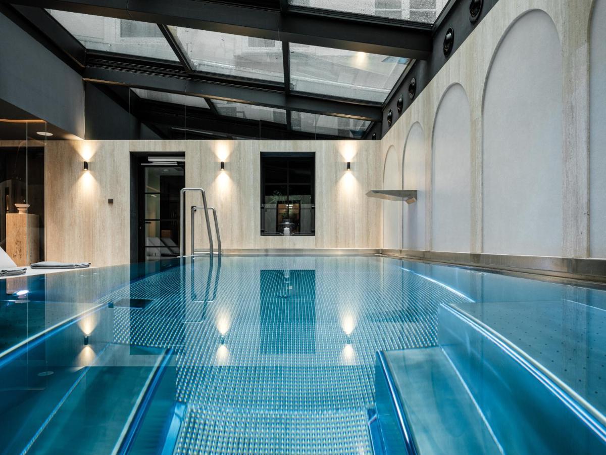 The Amauris - Relais & Chateaux Viena