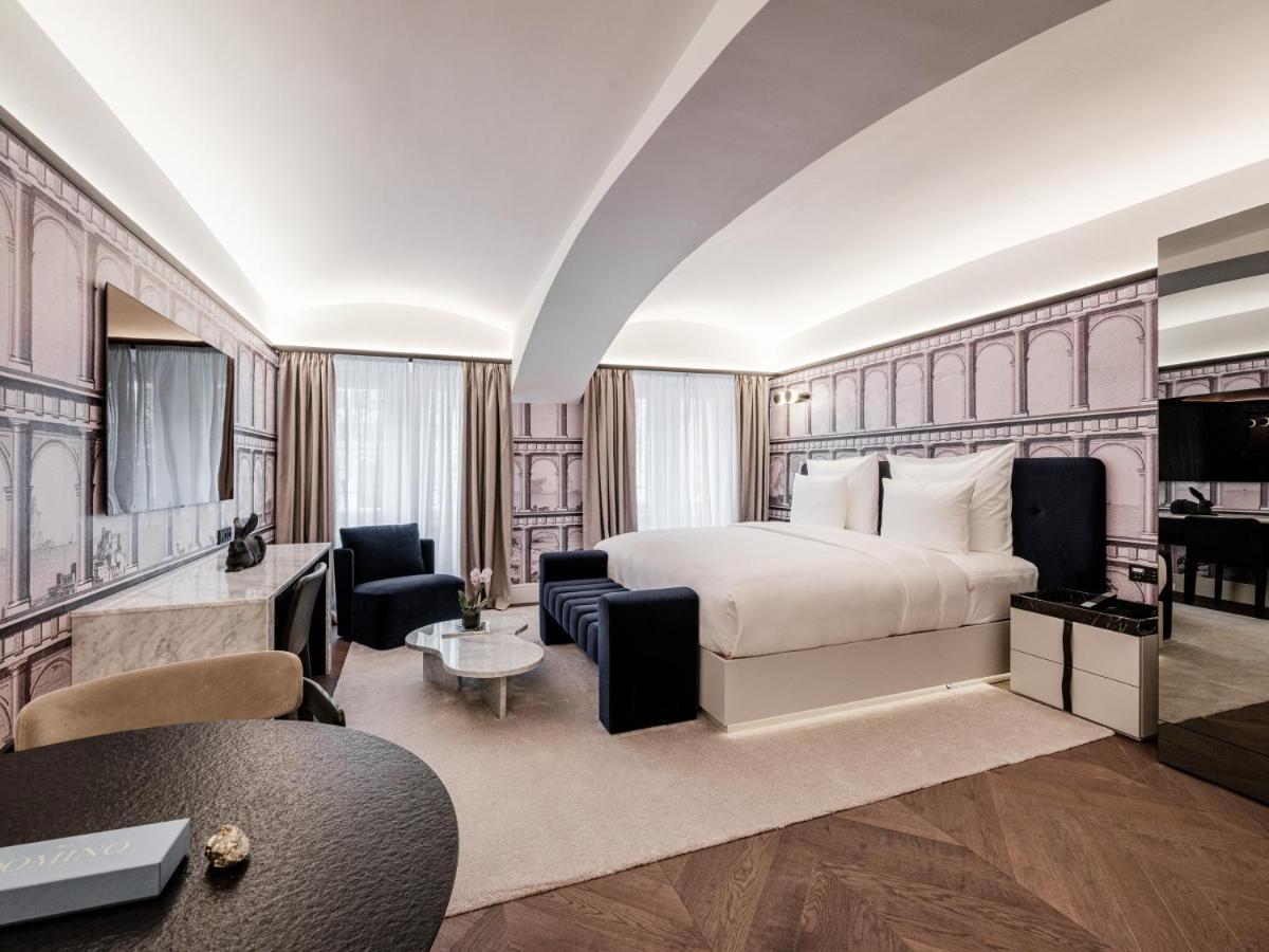 The Amauris - Relais & Chateaux Hotel Viena