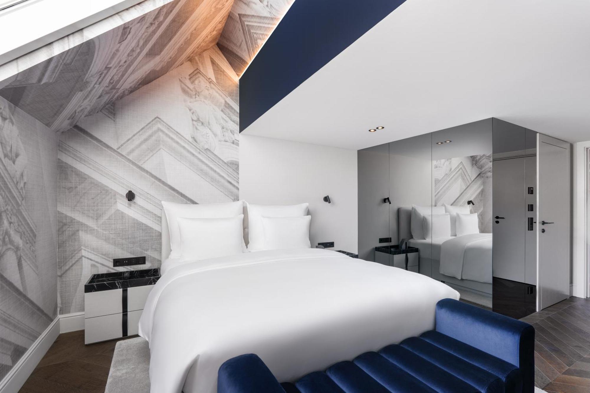 The Amauris - Relais & Chateaux Hotel Viena