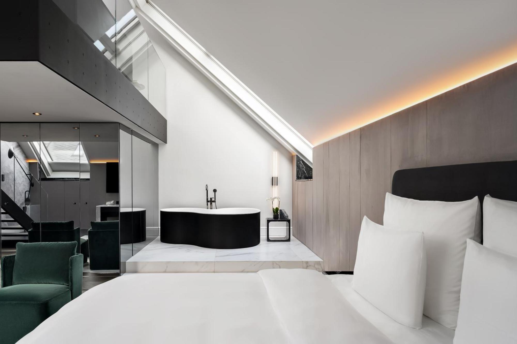 The Amauris - Relais & Chateaux Viena