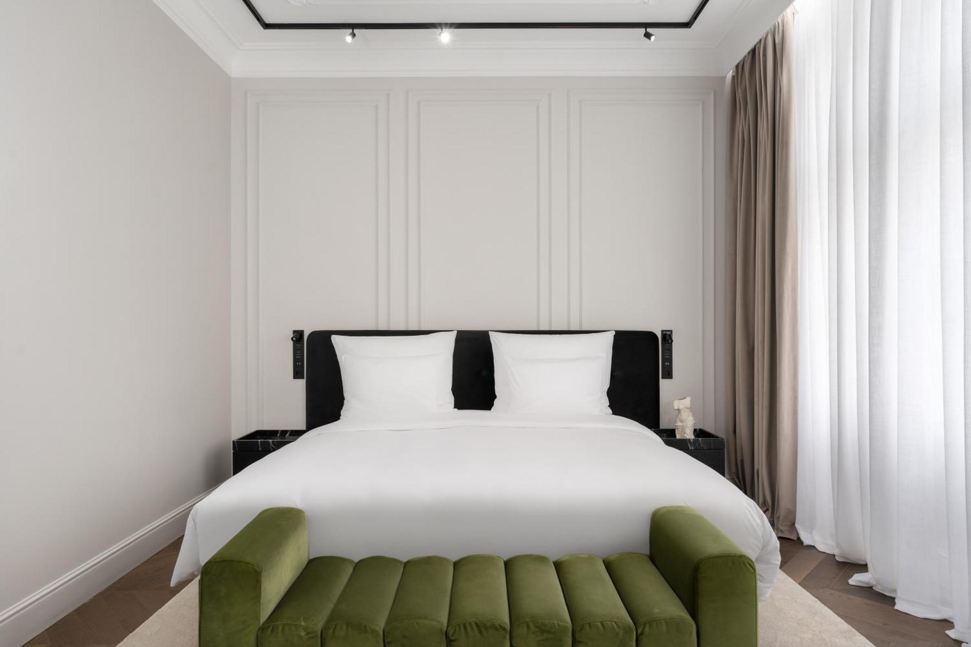 The Amauris - Relais & Chateaux Viena